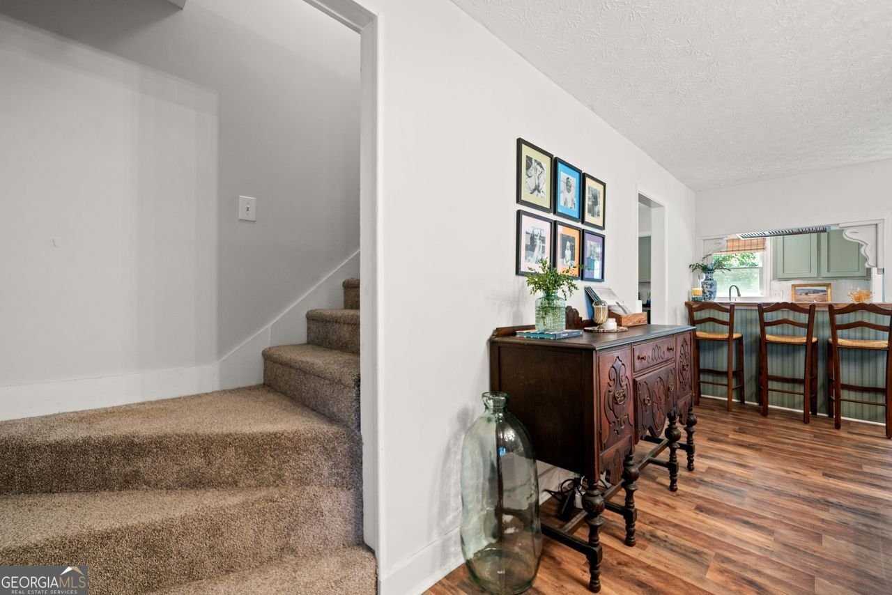 354 OAKRIDGE Drive Cartersville - 8