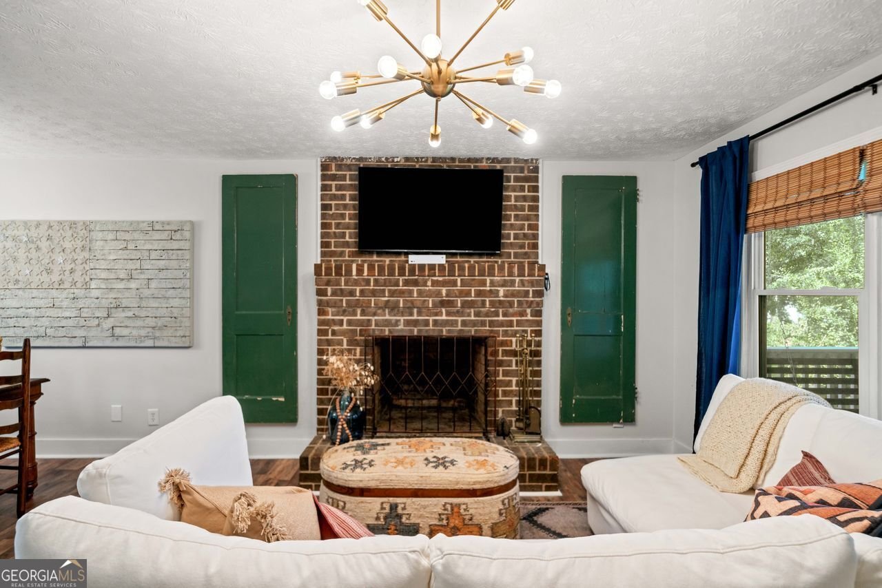 354 OAKRIDGE Drive Cartersville - 9