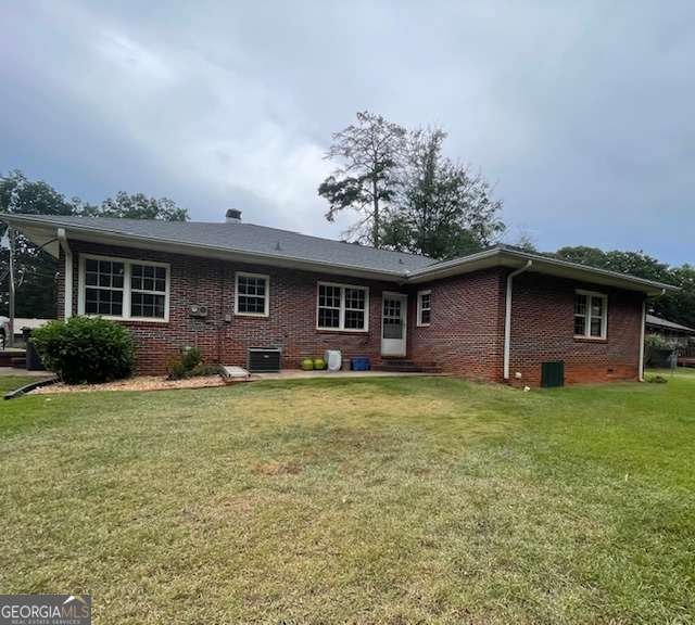 425 Mountain View Drive Gainesville - 2