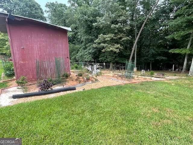 425 Mountain View Drive Gainesville - 22