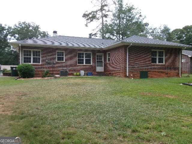 425 Mountain View Drive Gainesville - 3