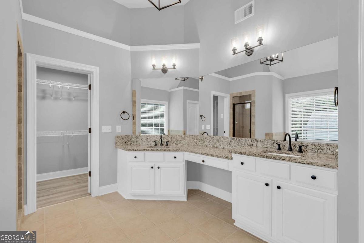 511 Earlvine Way Kennesaw - 1