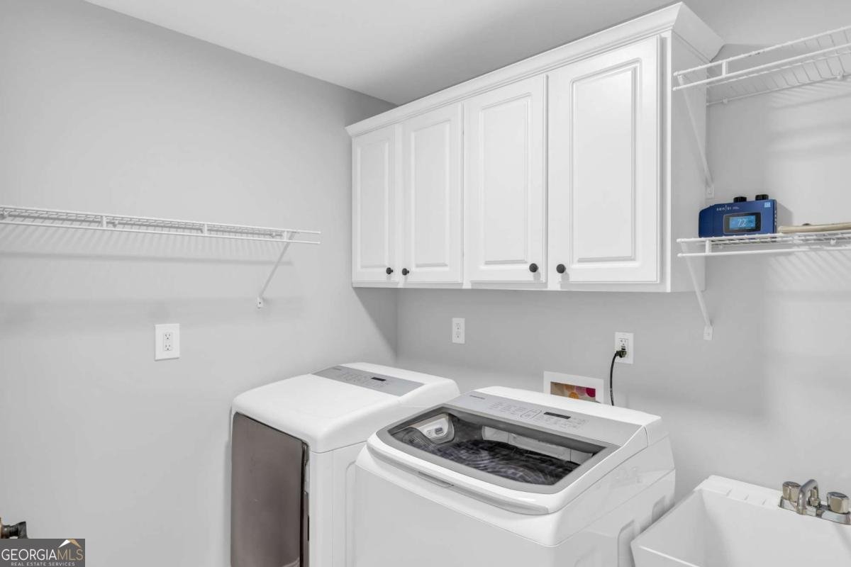 511 Earlvine Way Kennesaw - 16