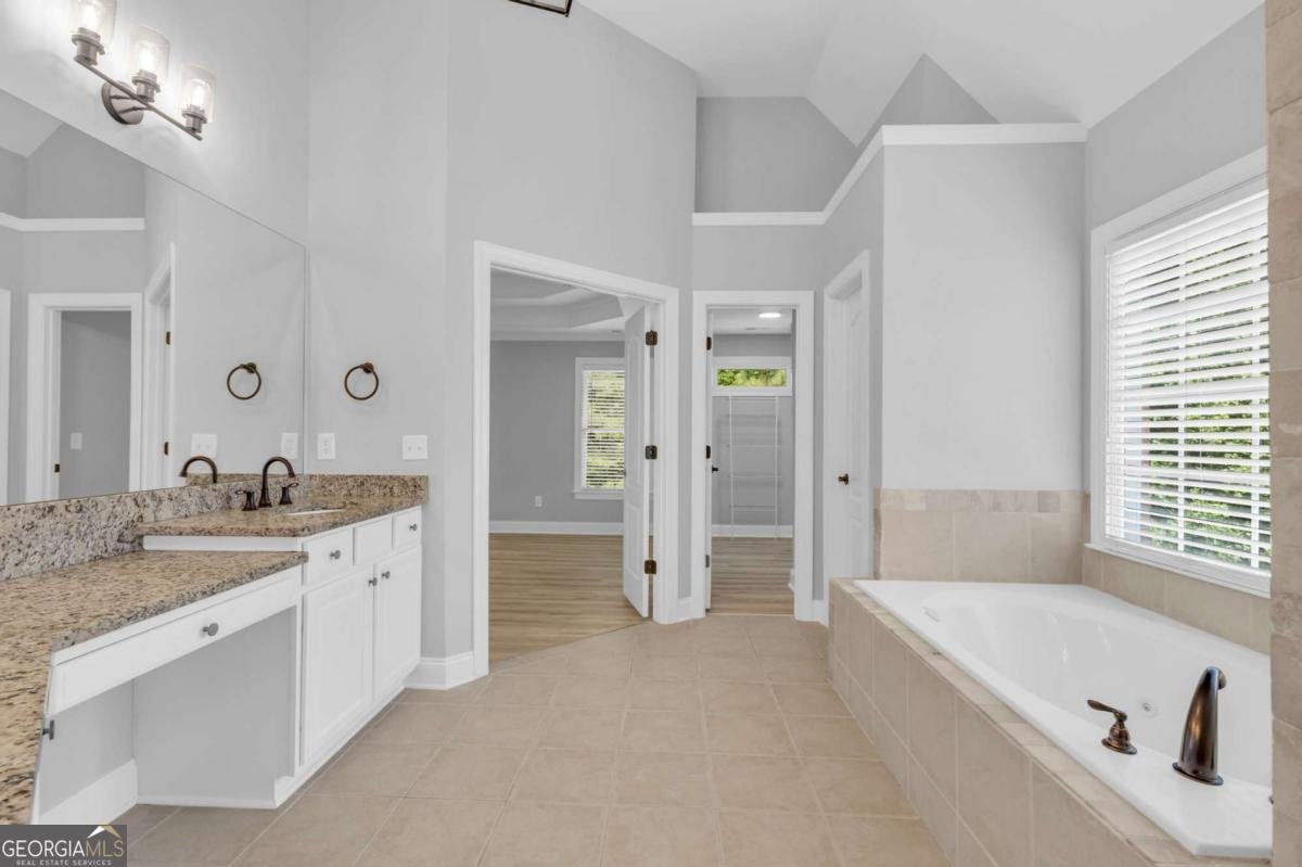 511 Earlvine Way Kennesaw - 2