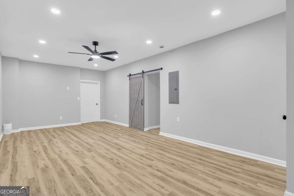 511 Earlvine Way Kennesaw - 20
