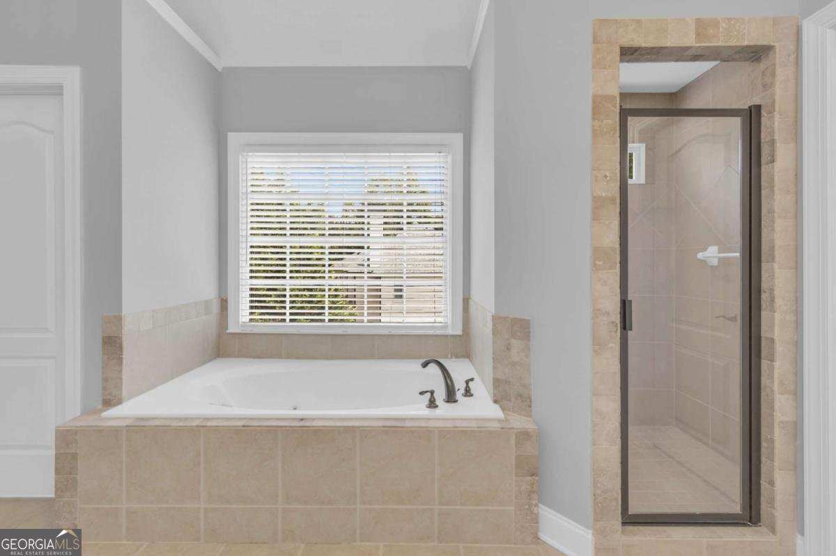 511 Earlvine Way Kennesaw - 3