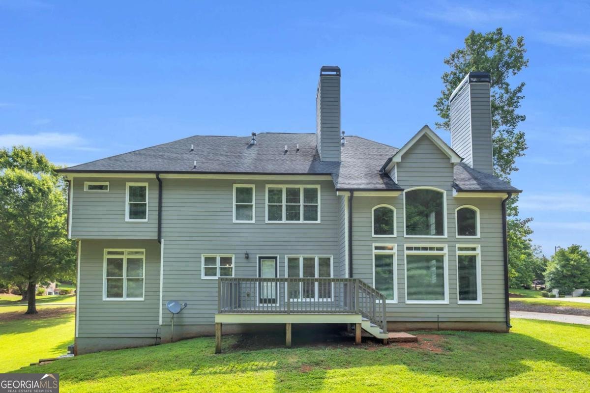 511 Earlvine Way Kennesaw - 30
