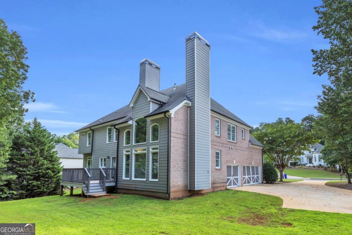 511 Earlvine Way Kennesaw - 32