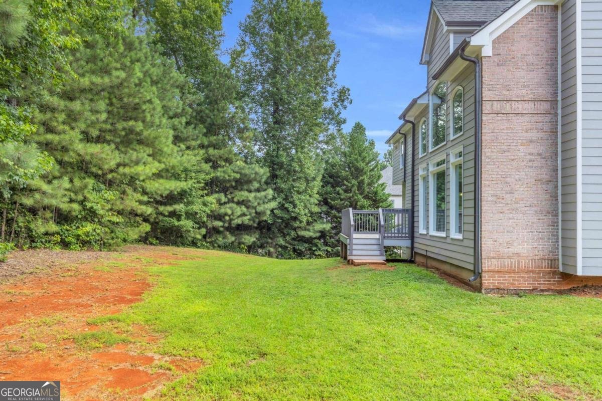 511 Earlvine Way Kennesaw - 34