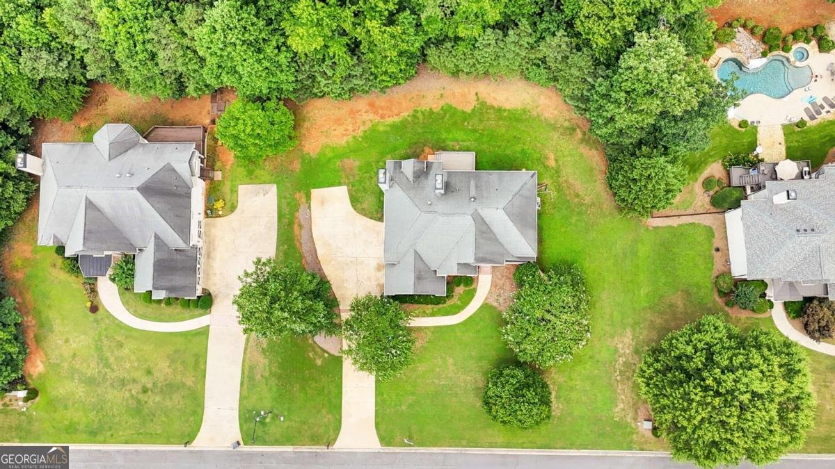 511 Earlvine Way Kennesaw - 35