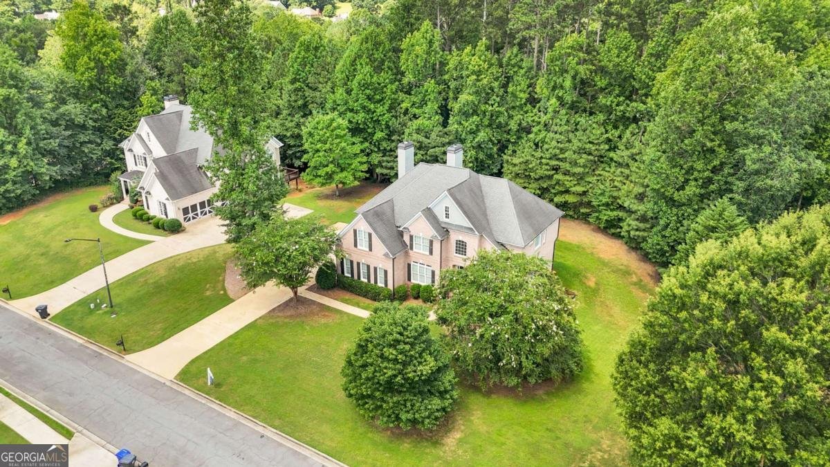 511 Earlvine Way Kennesaw - 36
