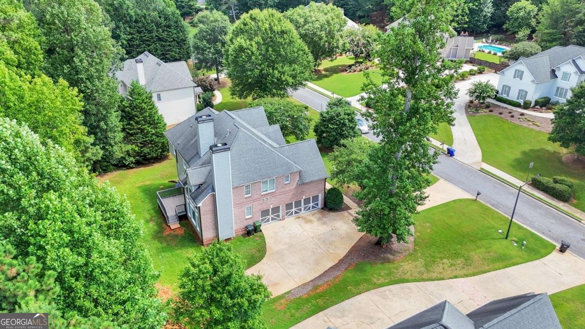 511 Earlvine Way Kennesaw - 37