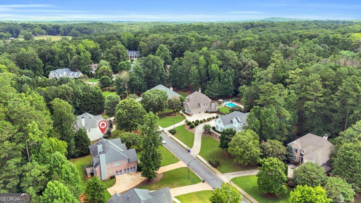 511 Earlvine Way Kennesaw - 38