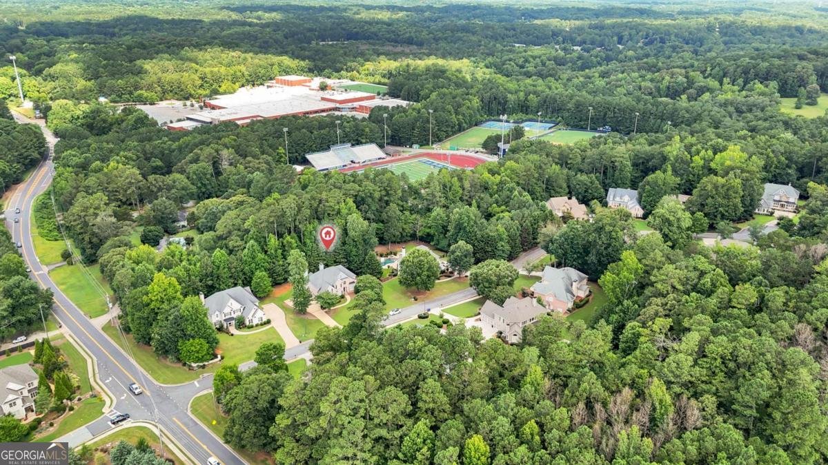 511 Earlvine Way Kennesaw - 39