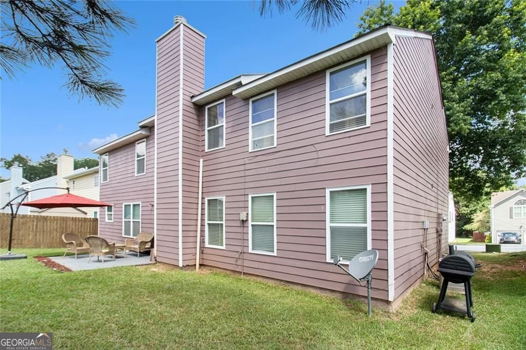 511 Princeton Drive Drive Palmetto - 27