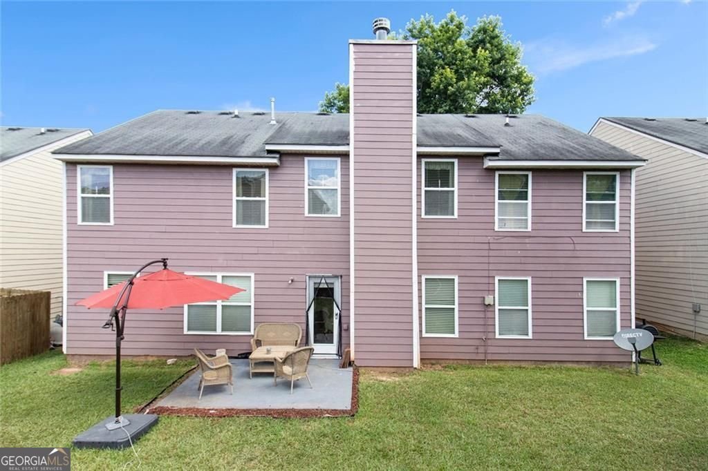 511 Princeton Drive Drive Palmetto - 28