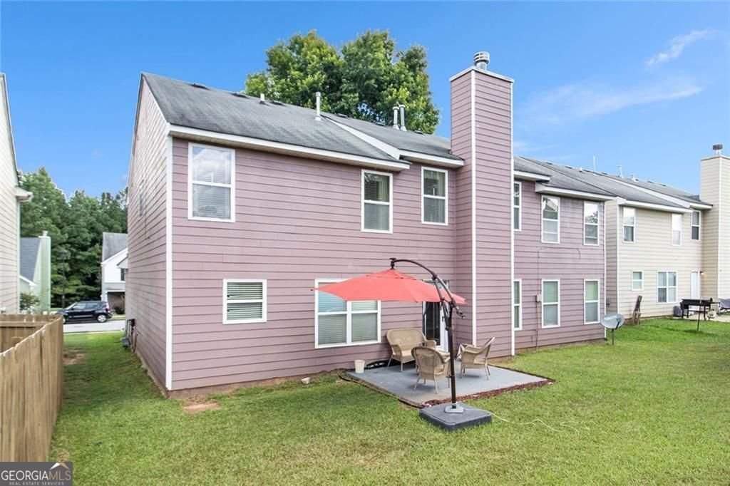 511 Princeton Drive Drive Palmetto - 29