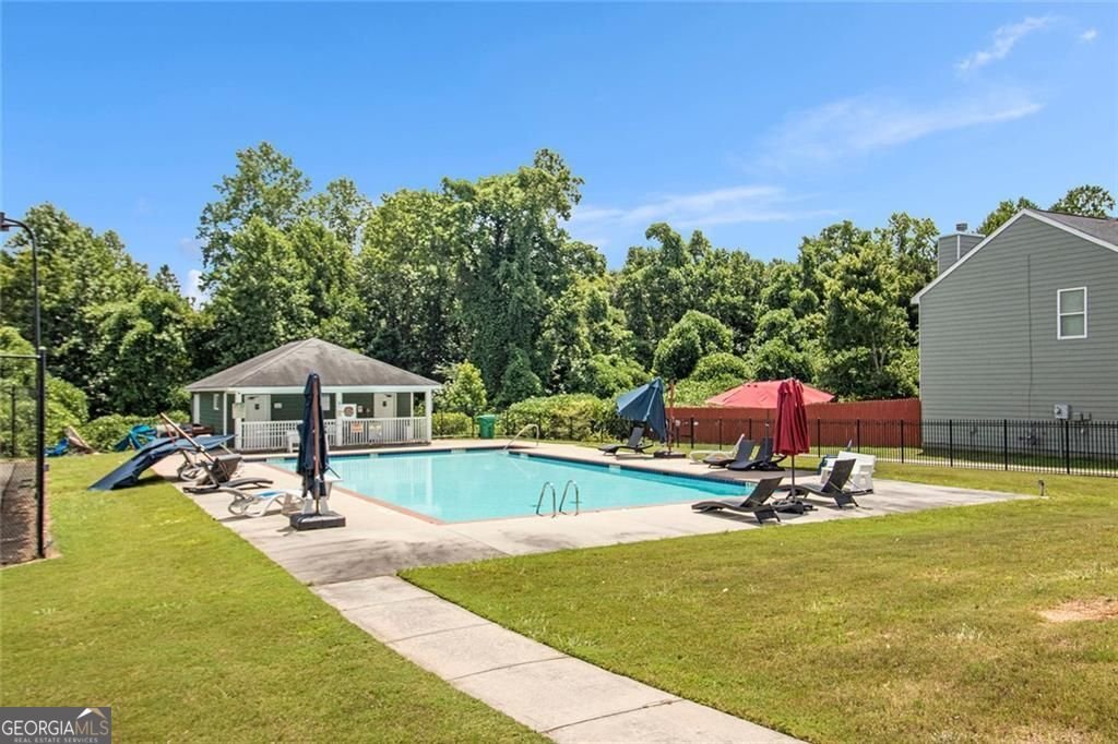 511 Princeton Drive Drive Palmetto - 30