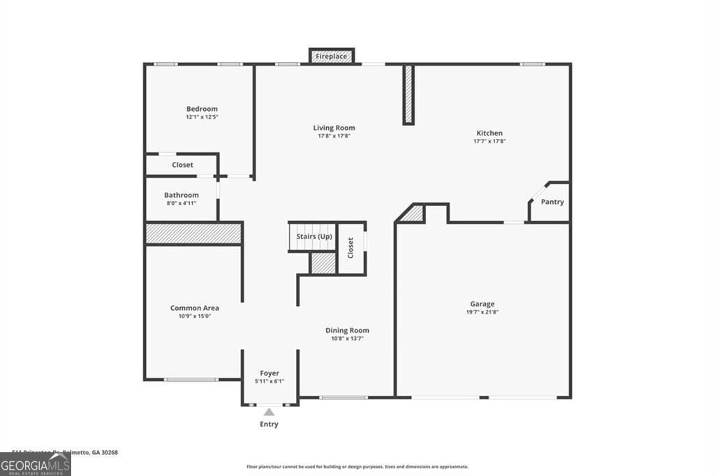 511 Princeton Drive Drive Palmetto - 31