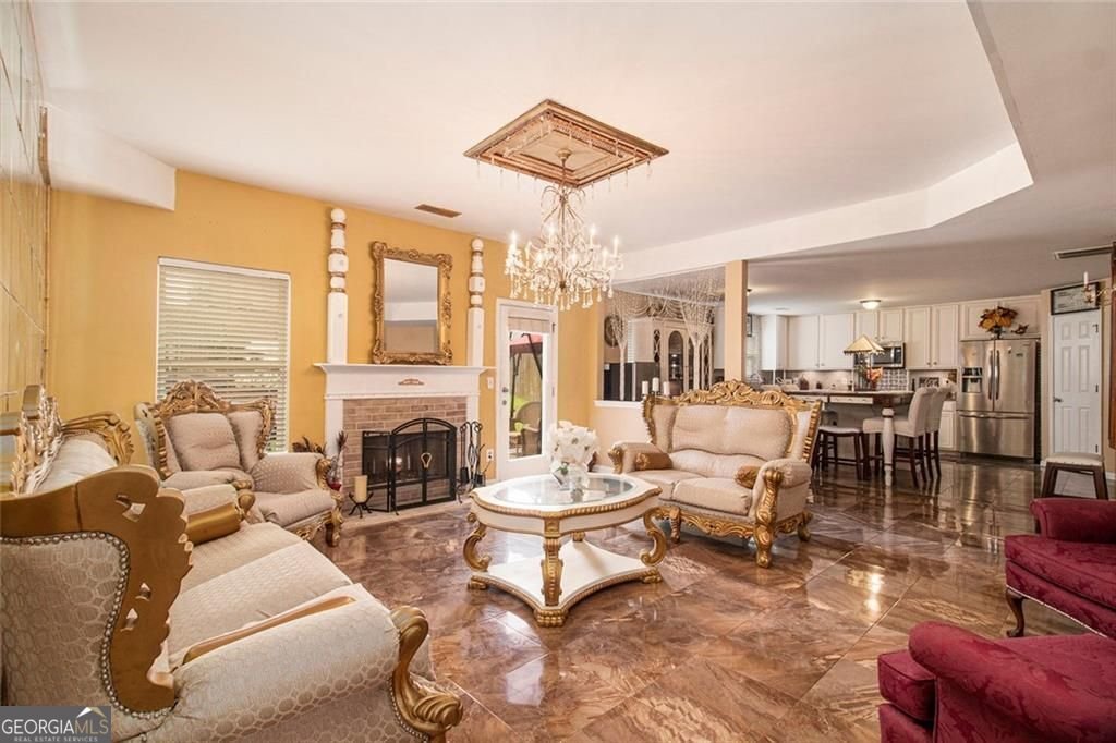 511 Princeton Drive Drive Palmetto - 7