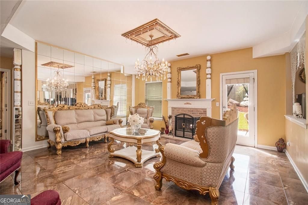 511 Princeton Drive Drive Palmetto - 8