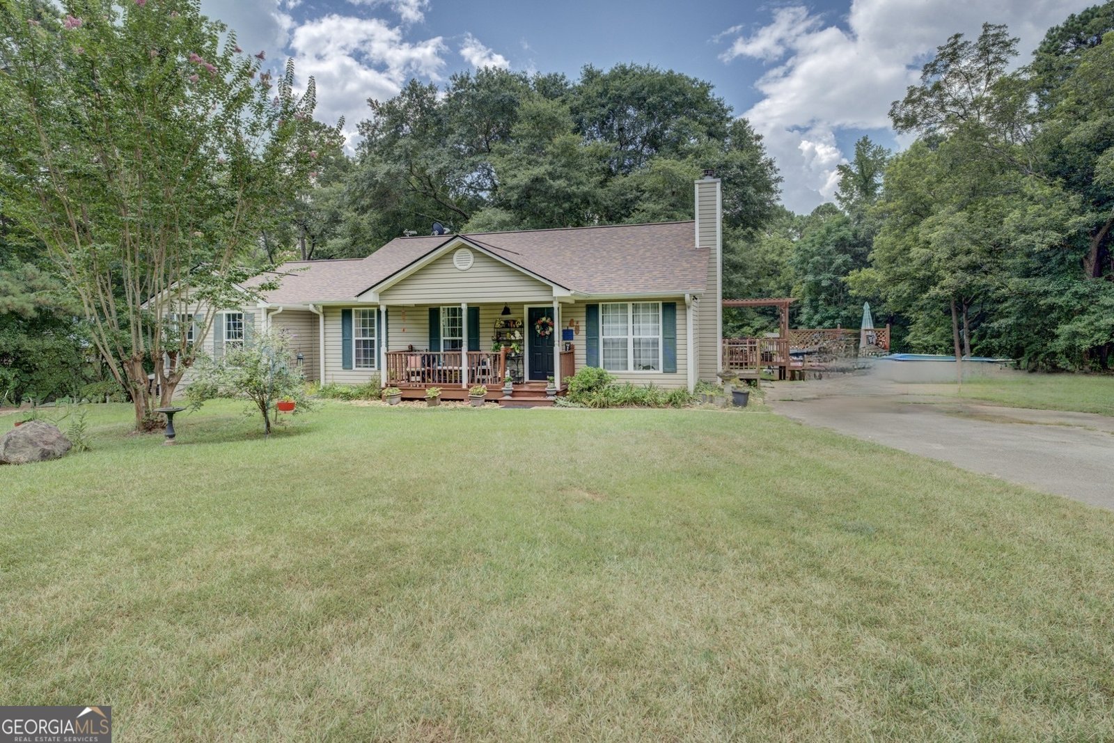 118 Wildwood Road Jackson - 21