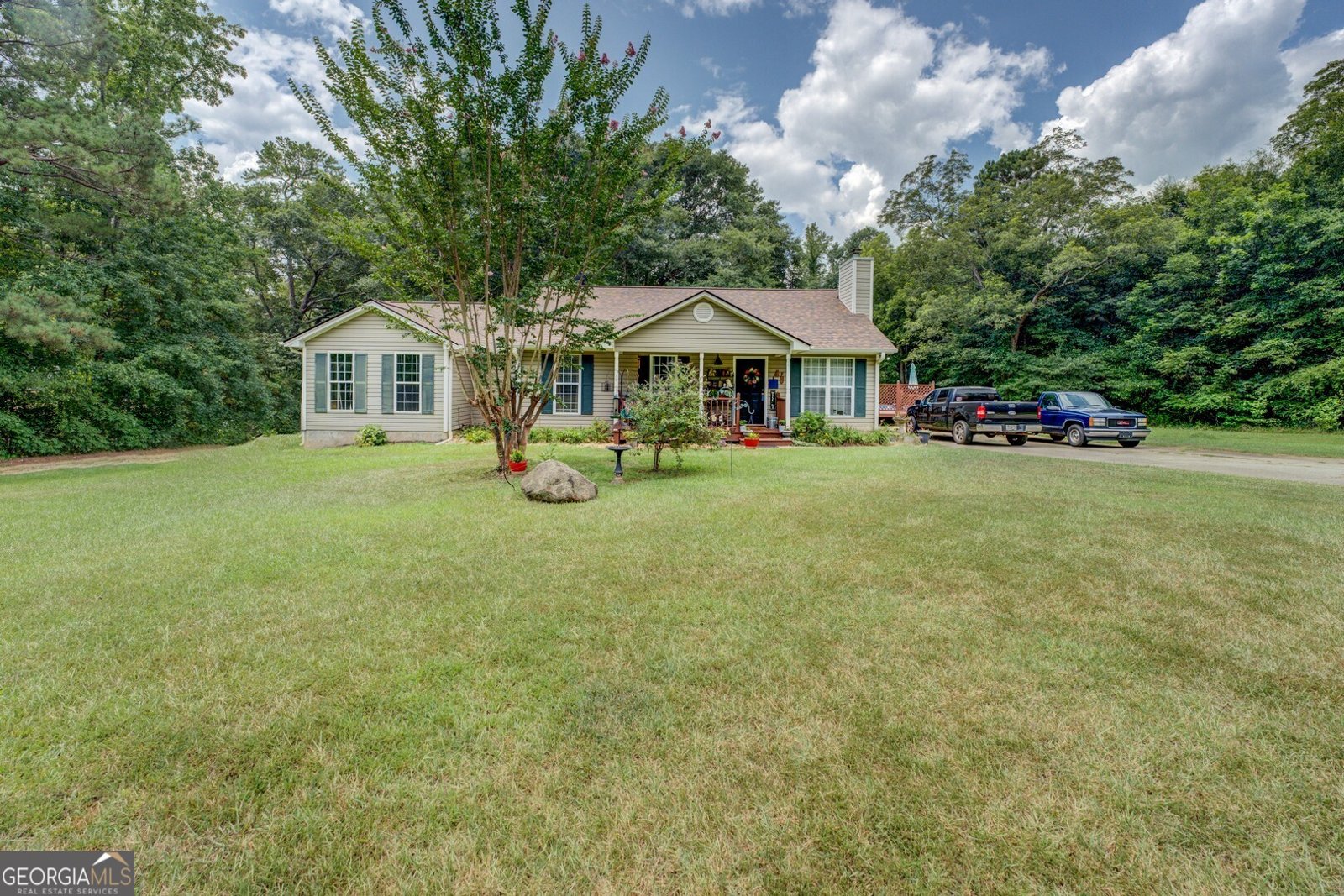 118 Wildwood Road Jackson - 22