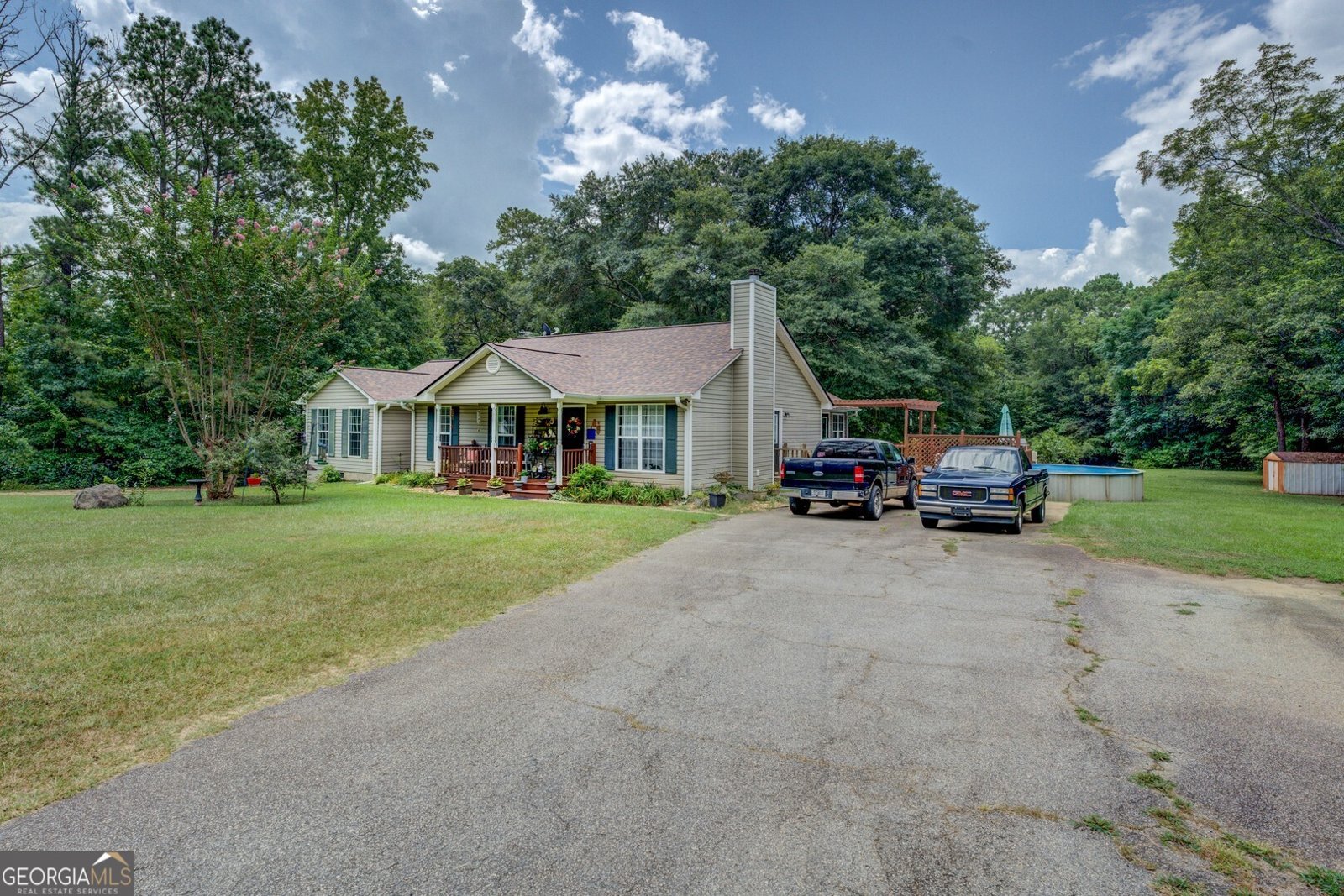 118 Wildwood Road Jackson - 23