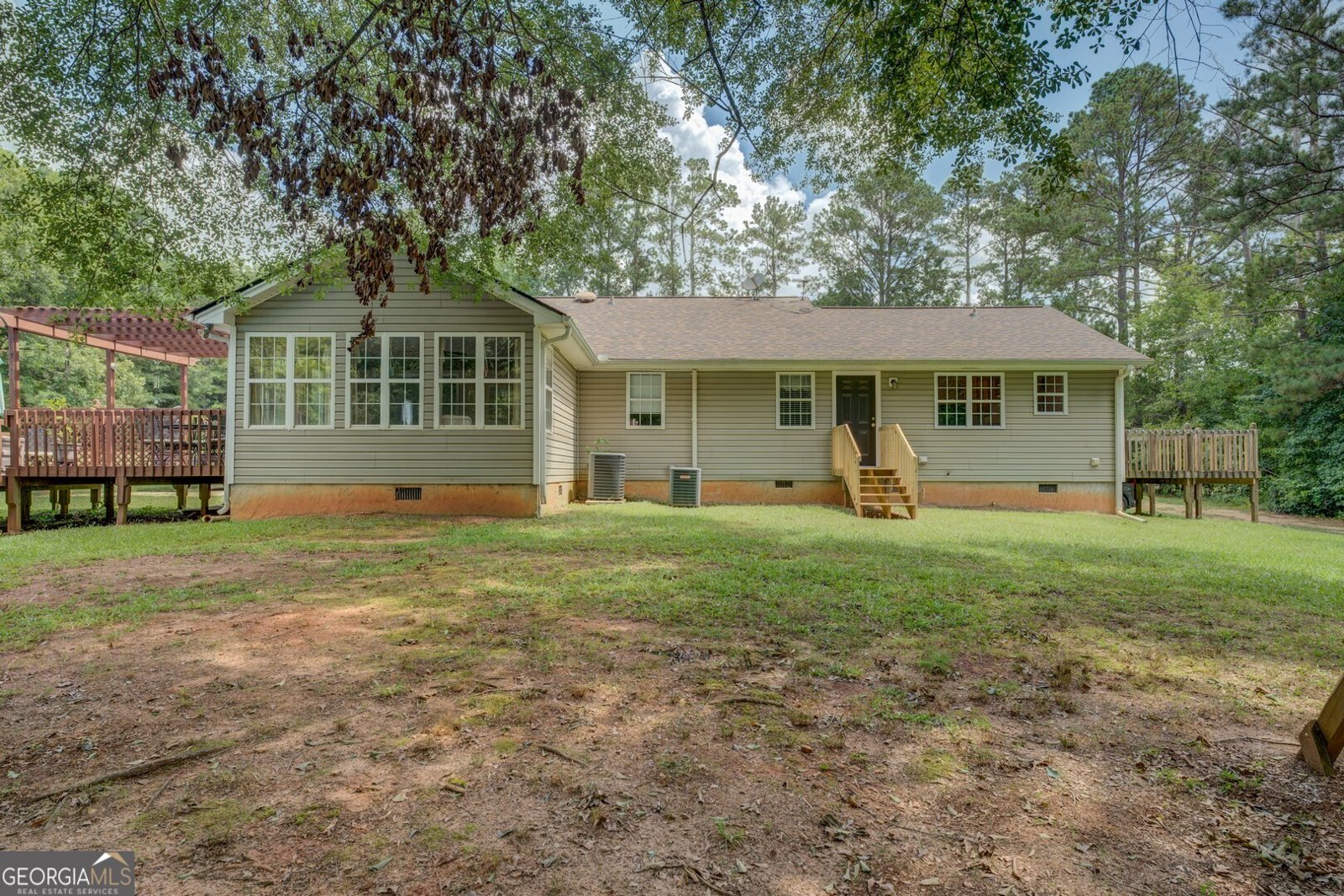 118 Wildwood Road Jackson - 24