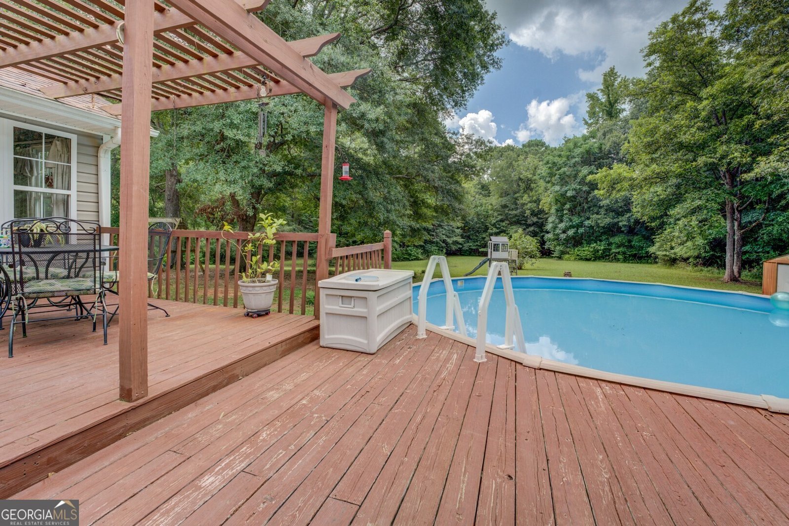 118 Wildwood Road Jackson - 29