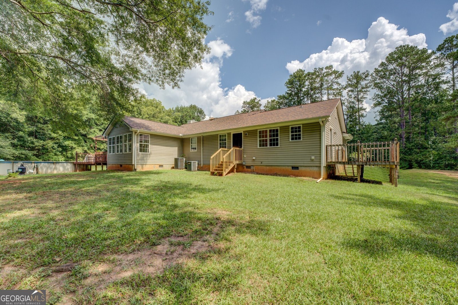 118 Wildwood Road Jackson - 30