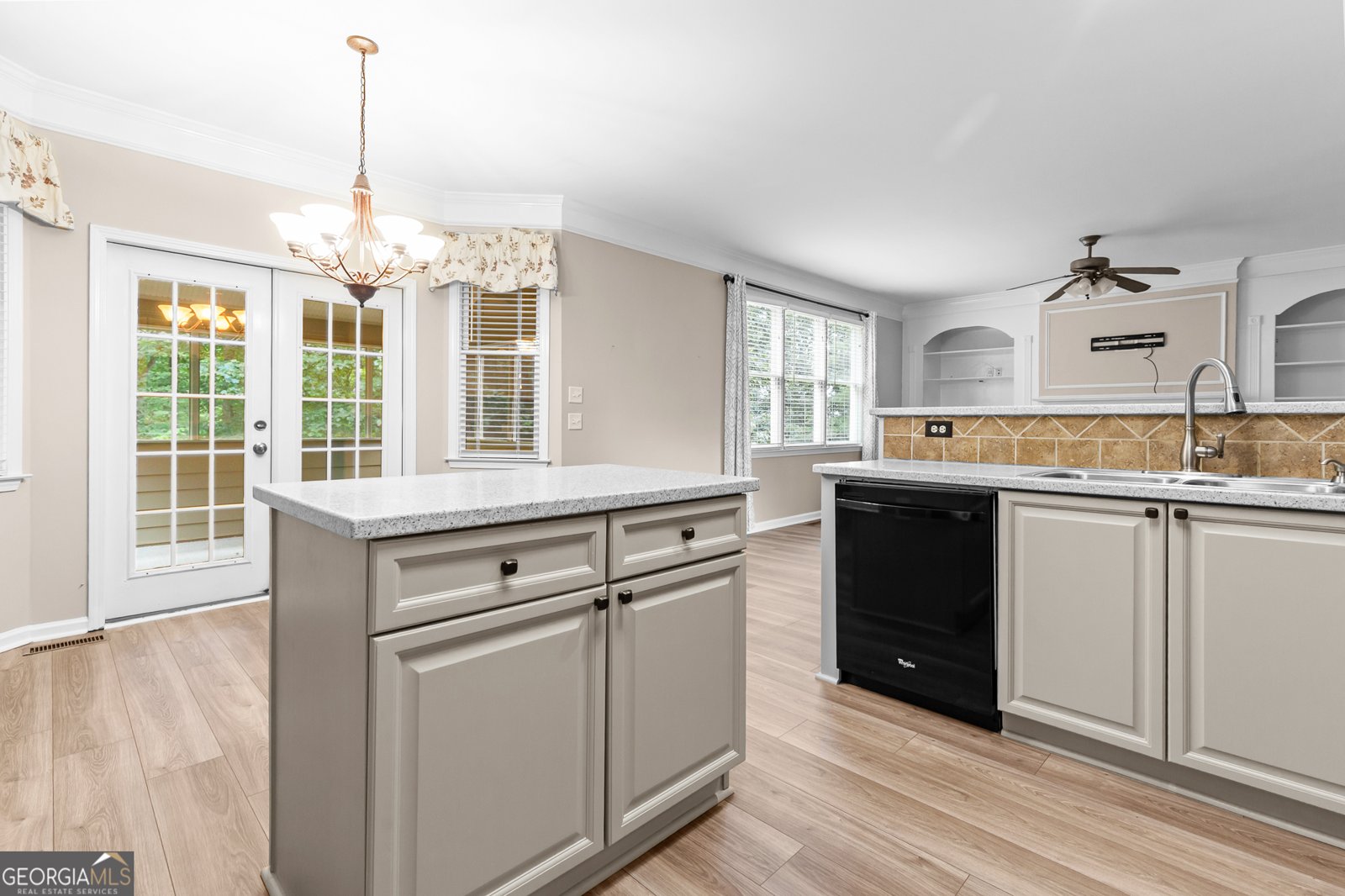 6479 Mobilis Court Sugar Hill - 14