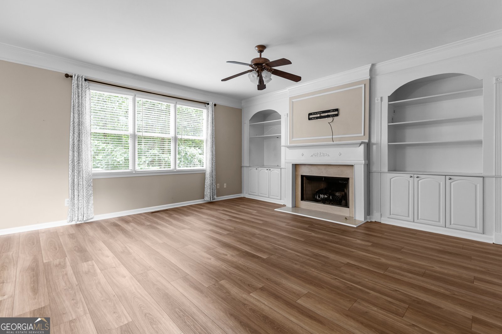 6479 Mobilis Court Sugar Hill - 3
