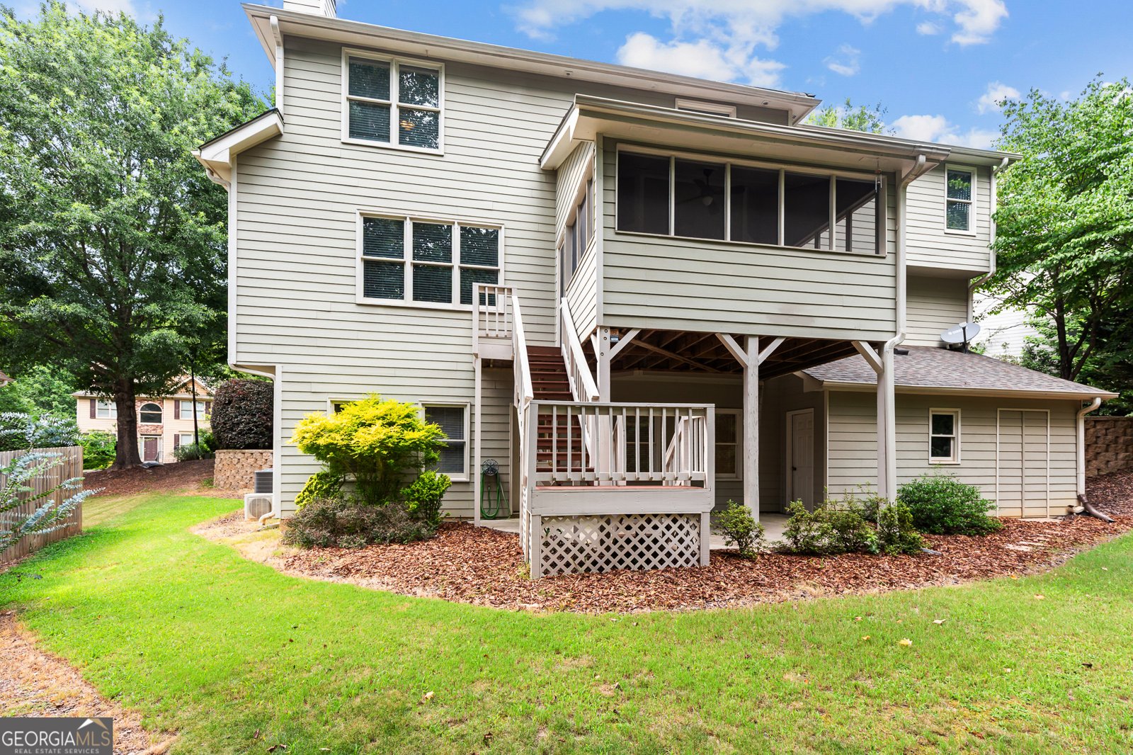 6479 Mobilis Court Sugar Hill - 45
