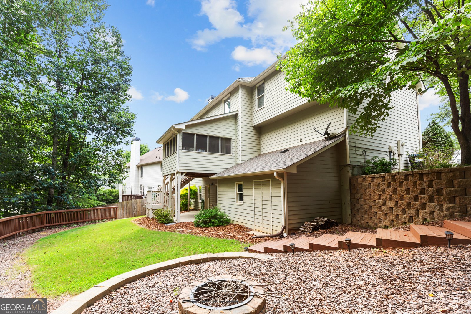 6479 Mobilis Court Sugar Hill - 47