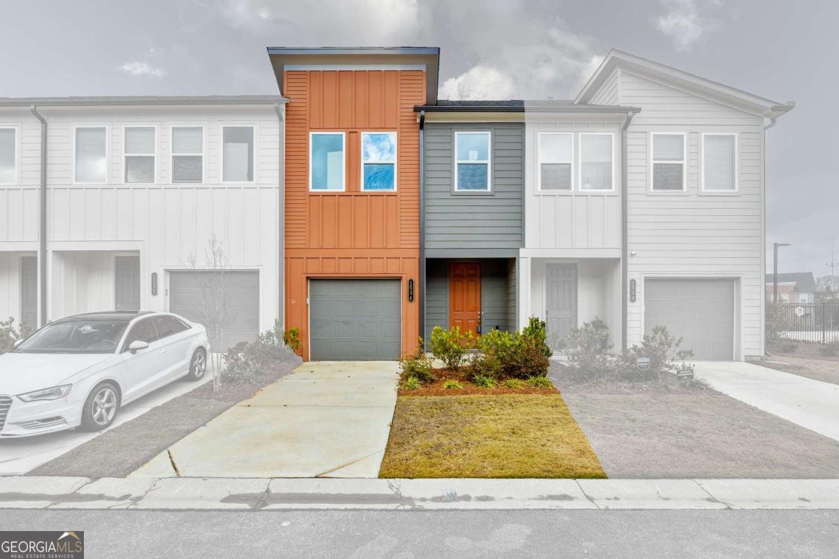 1534 Parks Edge Lane Atlanta - 1