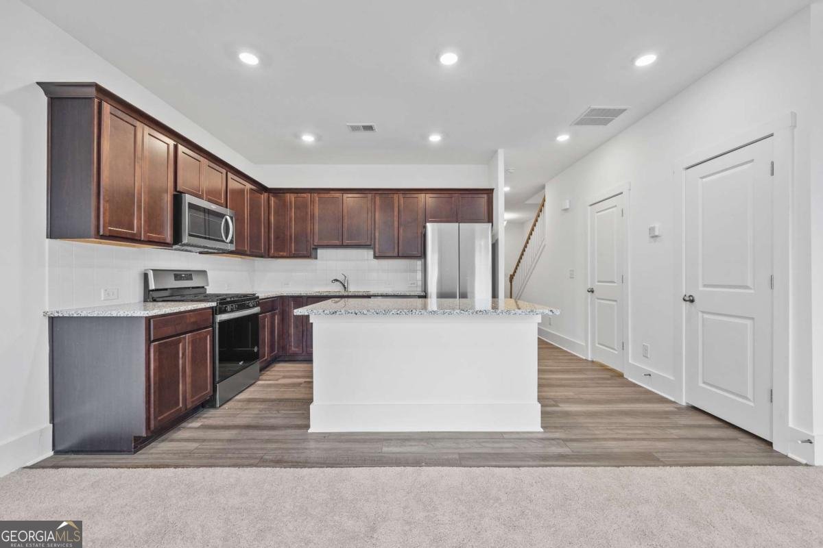 1534 Parks Edge Lane Atlanta - 13