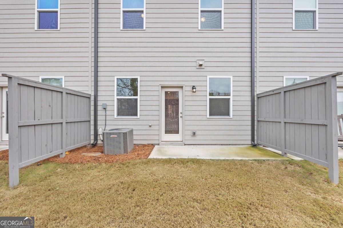 1534 Parks Edge Lane Atlanta - 3