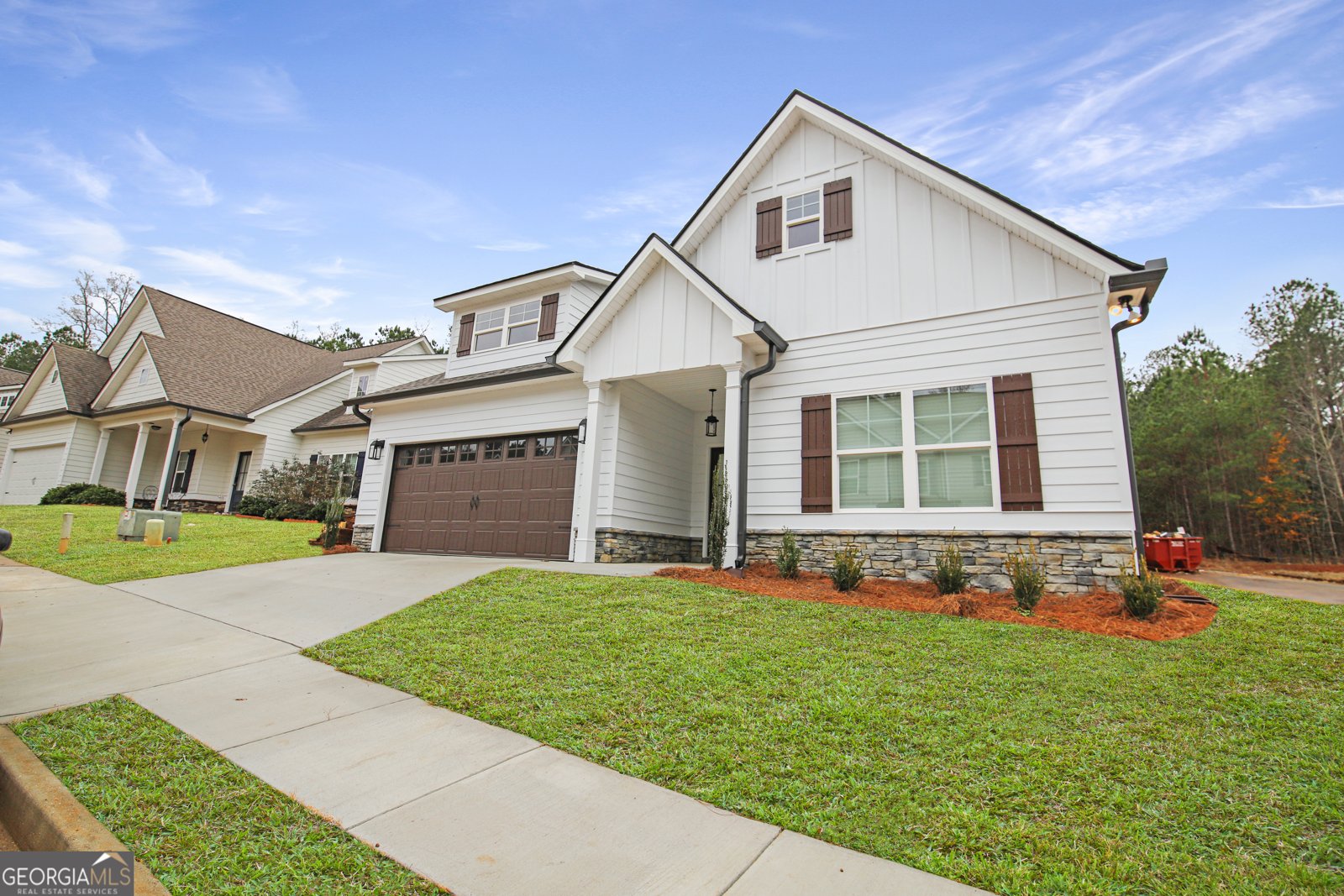 129 Celebration Boulevard Lagrange - Photo 19