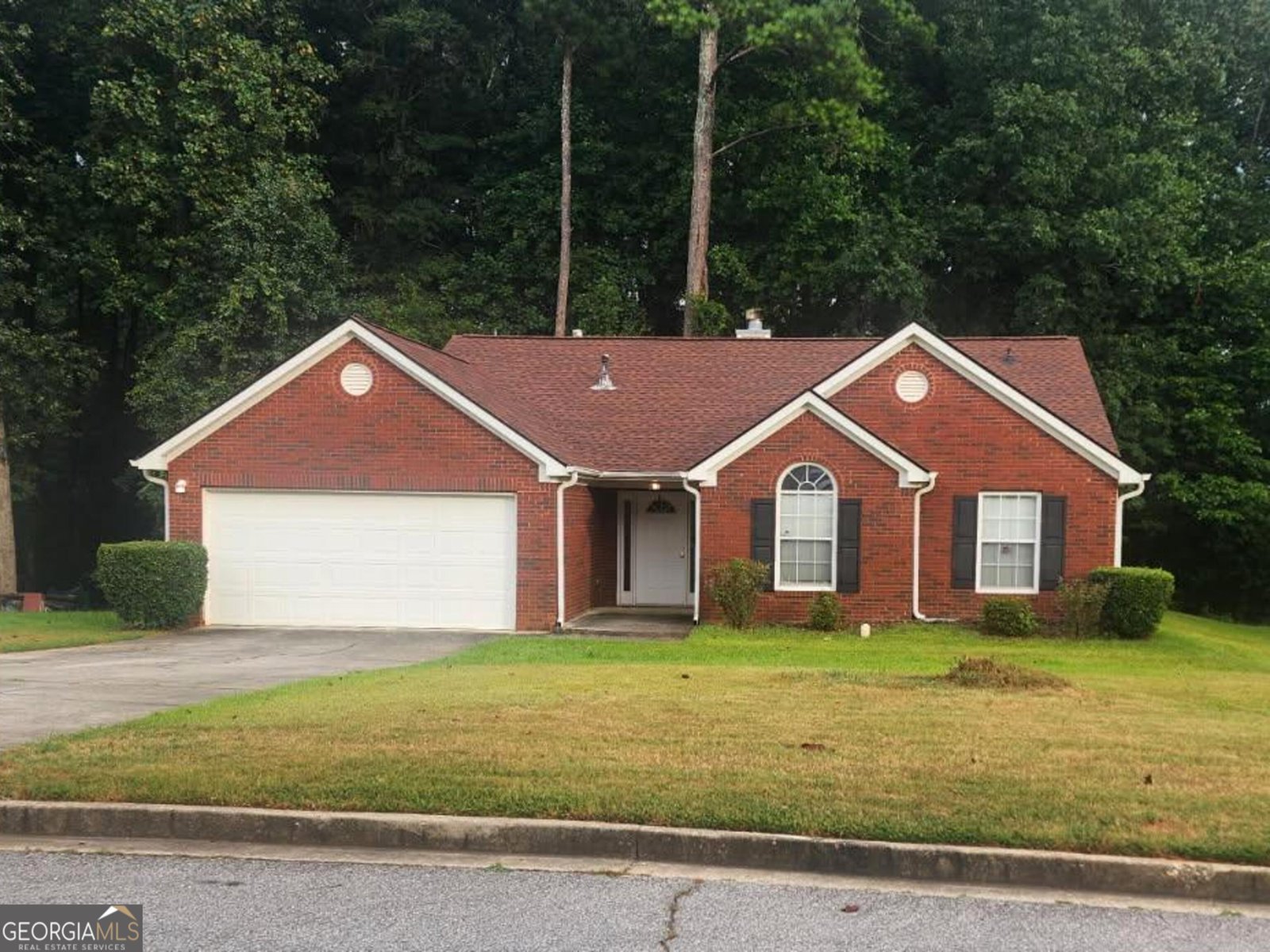 10200 Commons Crossing Jonesboro - main photo