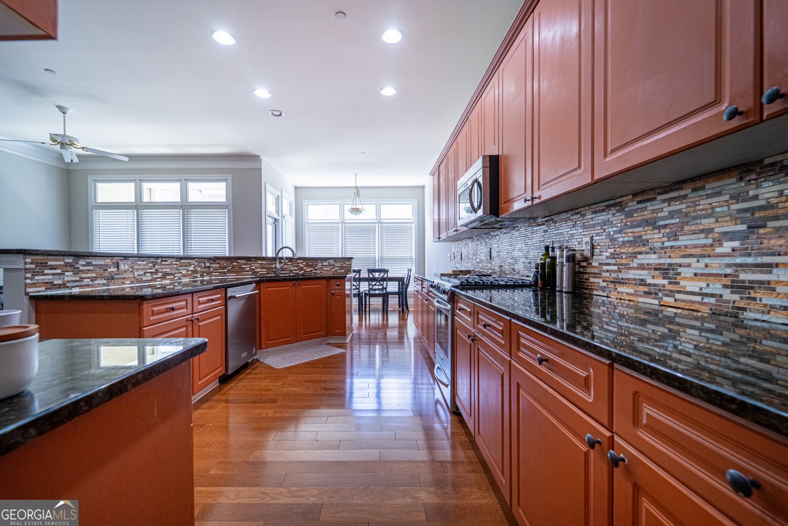254 Mclaren Gates Drive Marietta - 10