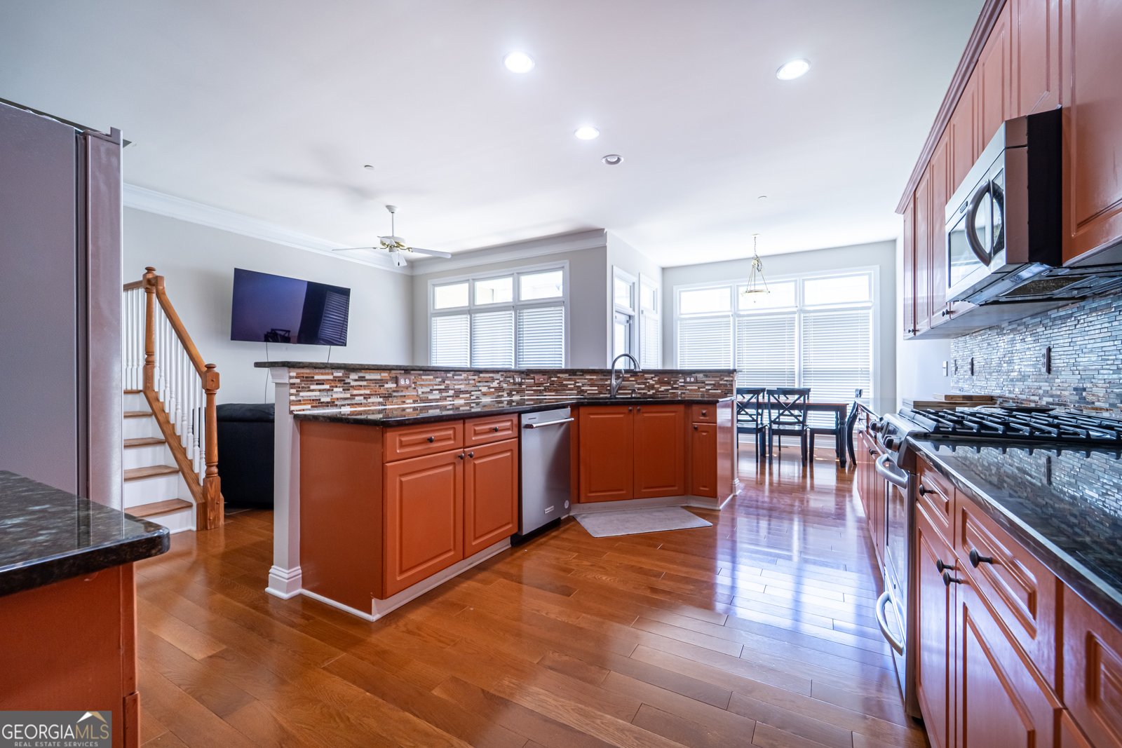 254 Mclaren Gates Drive Marietta - 11