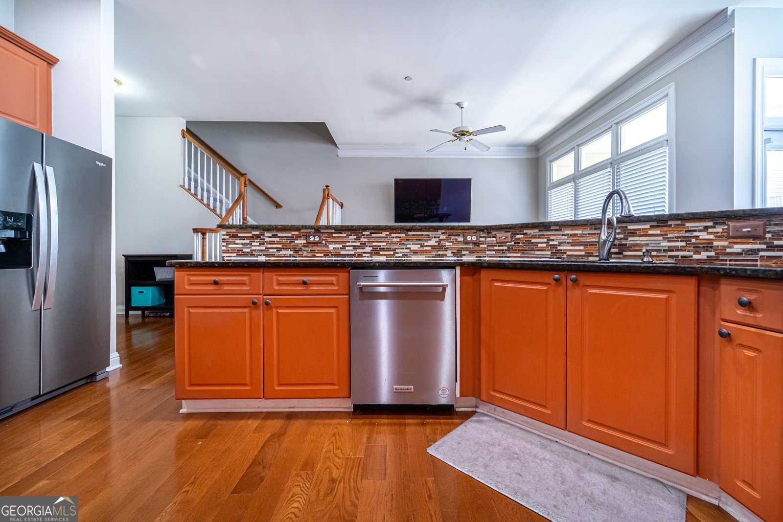 254 Mclaren Gates Drive Marietta - 12