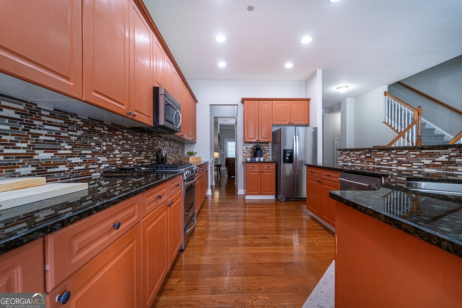 254 Mclaren Gates Drive Marietta - 16