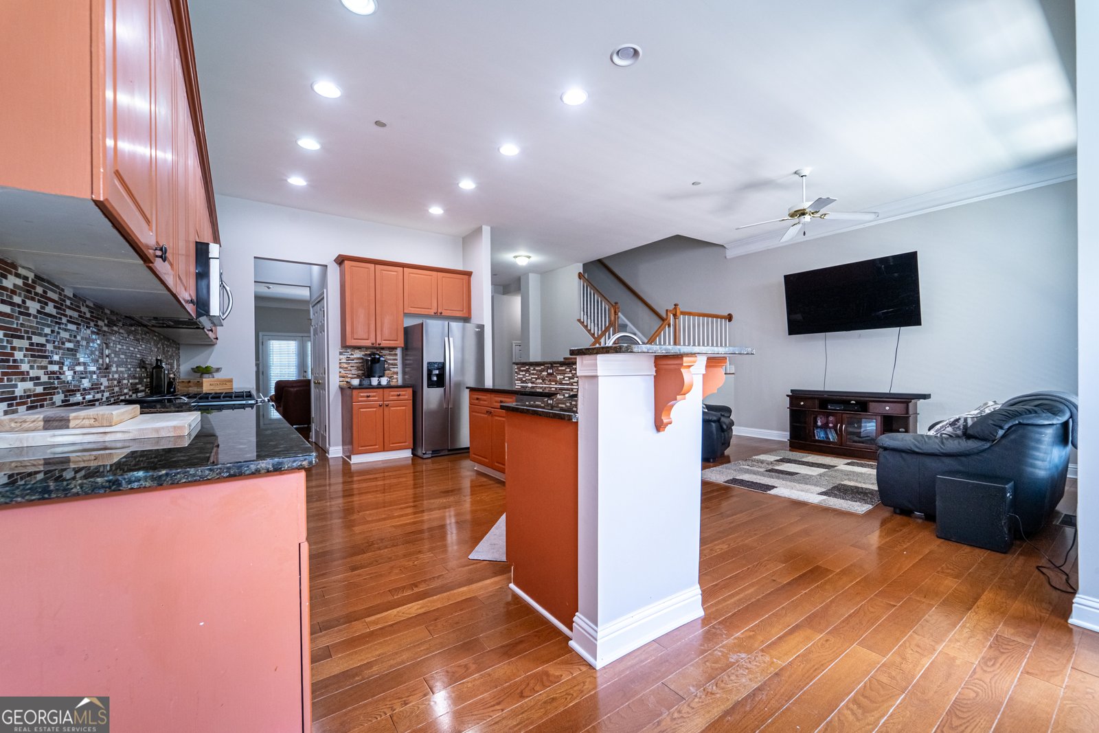 254 Mclaren Gates Drive Marietta - 19