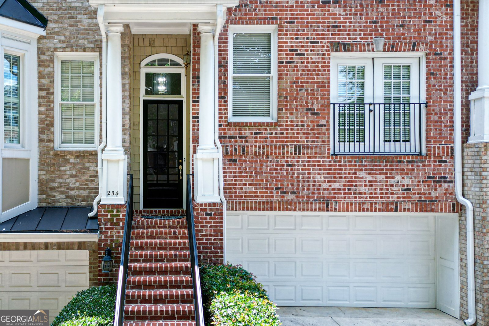 254 Mclaren Gates Drive Marietta - 2