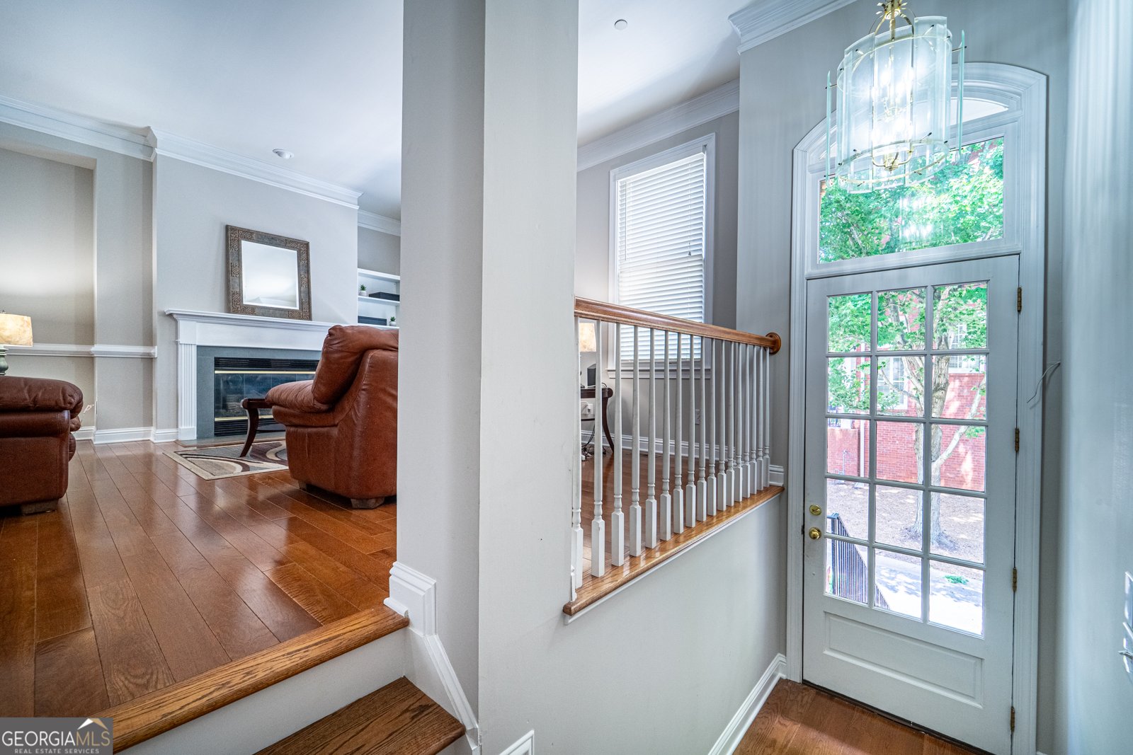 254 Mclaren Gates Drive Marietta - 4