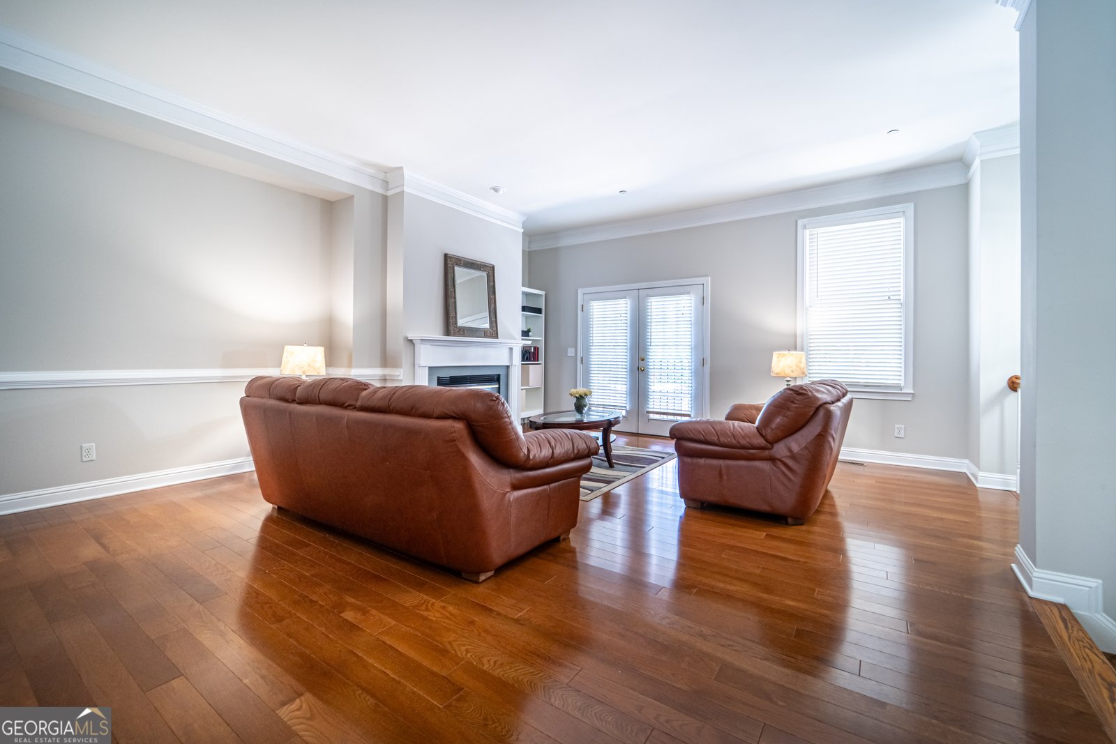 254 Mclaren Gates Drive Marietta - 5