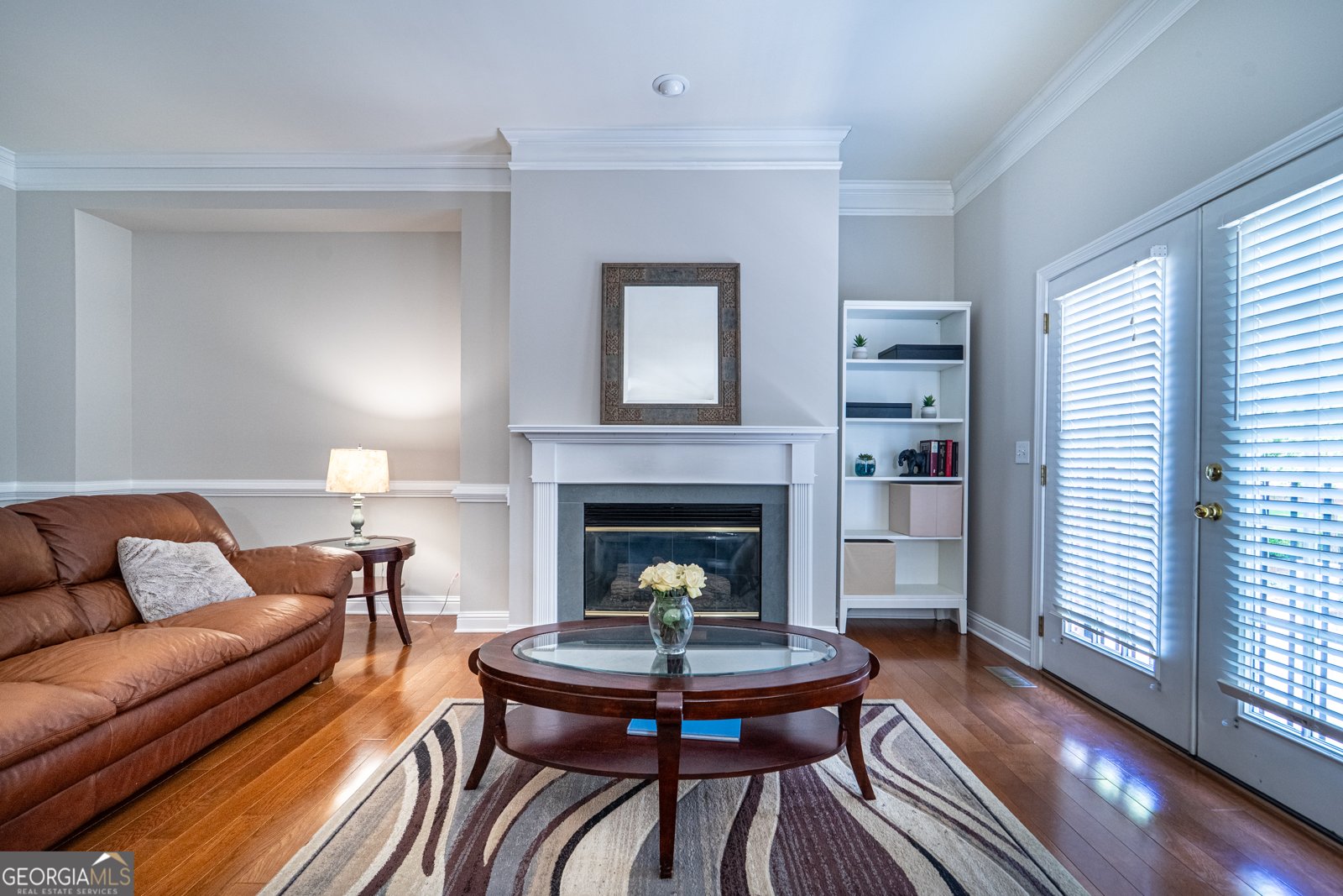 254 Mclaren Gates Drive Marietta - 7