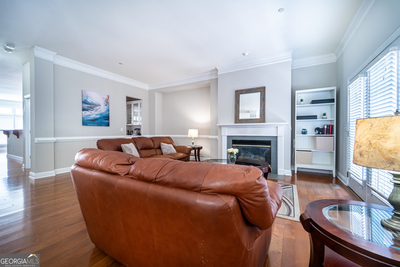 254 Mclaren Gates Drive Marietta - 8